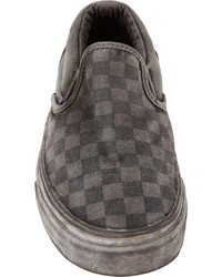 Vans Classic Slip On Ca Sneakers