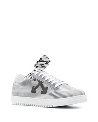 Off-White 20 Low Top Sneakers