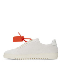 Off-White 20 Sneakers