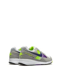 Nike Air Skylon 2 Volt Grape Low Top Sneakers