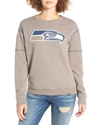 '47 47 Brand Seattle Seahawks Graphic Sweatshirt