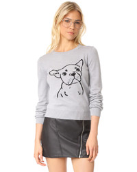 Markus Lupfer French Bulldog Sweater
