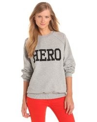 Glamorous Hero Sweatshirt