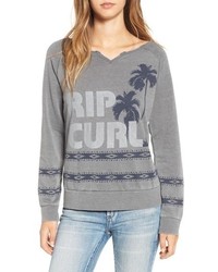 Rip Curl Oasis Graphic Sweatshirt