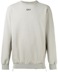 Off-White Off Print Sweatshirt
