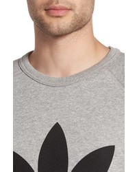 adidas Originals Trefoil Graphic Sweatshirt