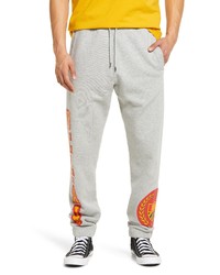 BEL-AIR ATHLETICS Academy Patch Graphic Joggers