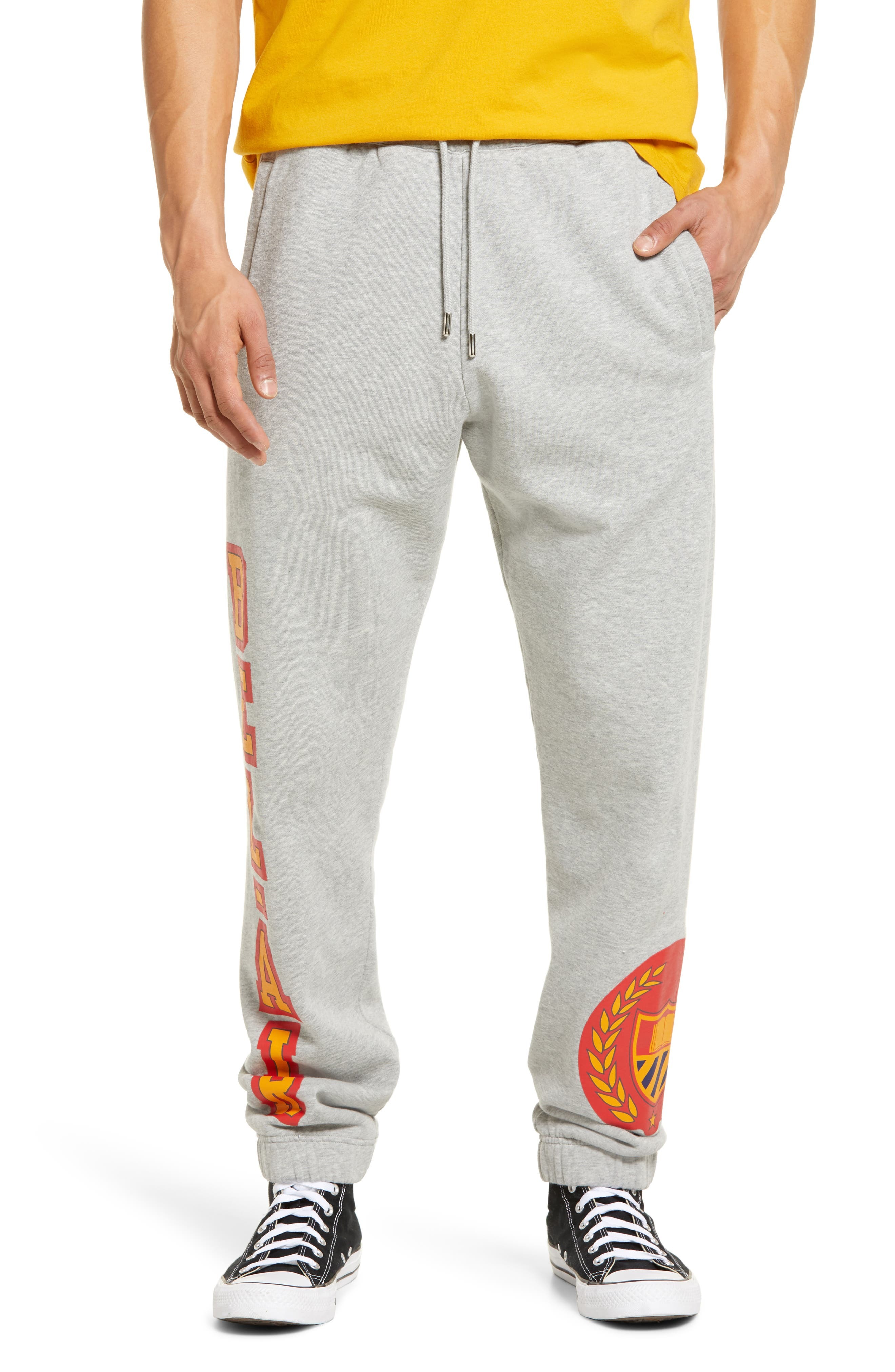 academy joggers