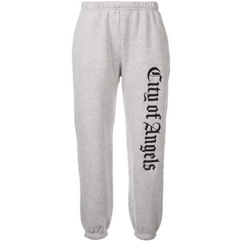 angels sweatpants