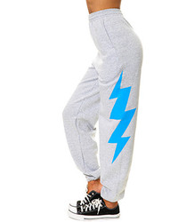 Forever Strung Flash Sweats