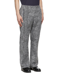 Needles Grey Track Lounge Pants