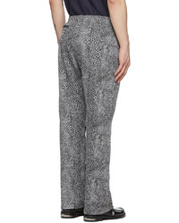 Needles Grey Track Lounge Pants