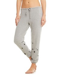 Chaser Love Knit Sweatpants