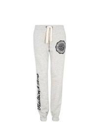New Look Hudson And Rose Grey Joggers
