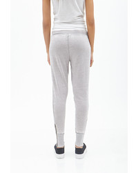 Forever 21 New York Graphic Sweatpants