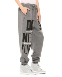 dkny sport sweatpants