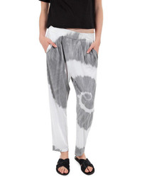 raquel allegra sweatpants