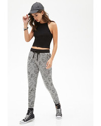 Forever 21 The Simpsons Sweatpants