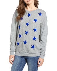 South Parade Alexa Stars Sweatshirt