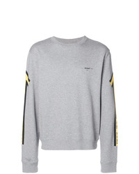 Off-White Arrows Sweatshirt