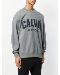 Calvin Klein Jeans Calvin New York Sweatshirt