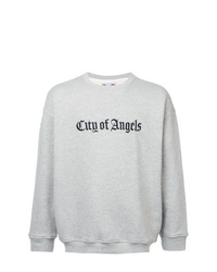 Adaptation City Of Angels Sweatshirt