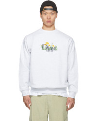 Dime Classic Allergies Sweatshirt