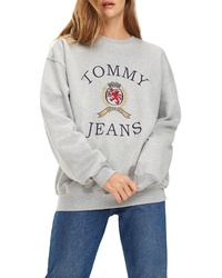 Tommy Jeans Crest Capsule Sweatshirt