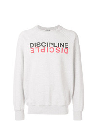 Ron Dorff Discipline Disciple Sweatshirt