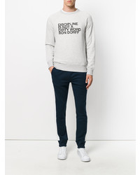 Ron Dorff Discipline Sweatshirt