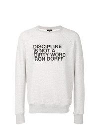 Ron Dorff Discipline Sweatshirt
