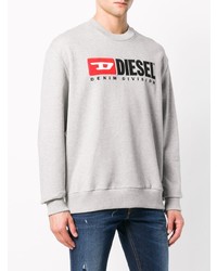 Diesel Ed Sweatshirt