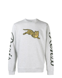 Kenzo Flying Tiger Sweatshirt