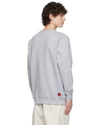 Clot Grey Clout Sweatshirt