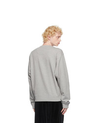 Kenzo Grey Tiger Sweatshirt