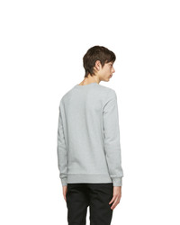 A.P.C. Grey Vpc Sweatshirt
