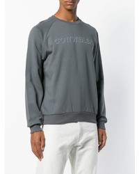 Cottweiler Jersey Sweater