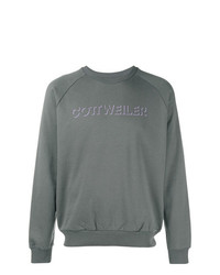 Cottweiler Jersey Sweater