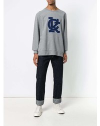 CK Calvin Klein Karem Raglan Sweatshirt