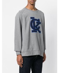 CK Calvin Klein Karem Raglan Sweatshirt