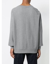 CK Calvin Klein Karem Raglan Sweatshirt