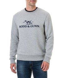 Rodd & Gunn Kelvin Regular Fit Sweatshirt