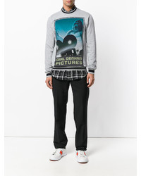Dolce & Gabbana King Kong Print Sweatshirt