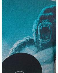 Dolce & Gabbana King Kong Print Sweatshirt