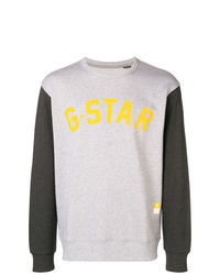G-Star Raw Research Logo Sweatshirt