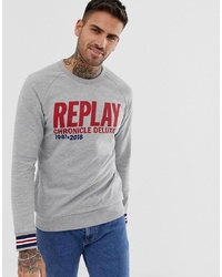 Replay Men's Sweater