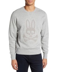 Psycho Bunny Loop Sweatshirt