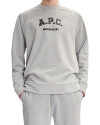 A.P.C. Phil Sweatshirt