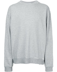 RtA Printed Sweatshirt