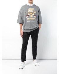Dolce & Gabbana Shortsleeved Sweatshirt